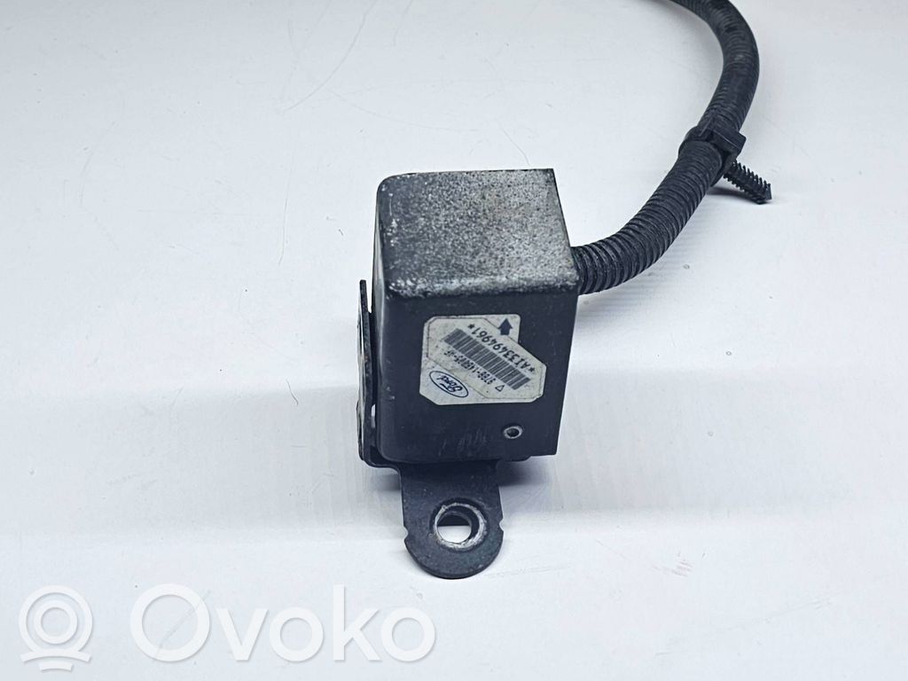 Ford Windstar Airbag deployment crash/impact sensor 