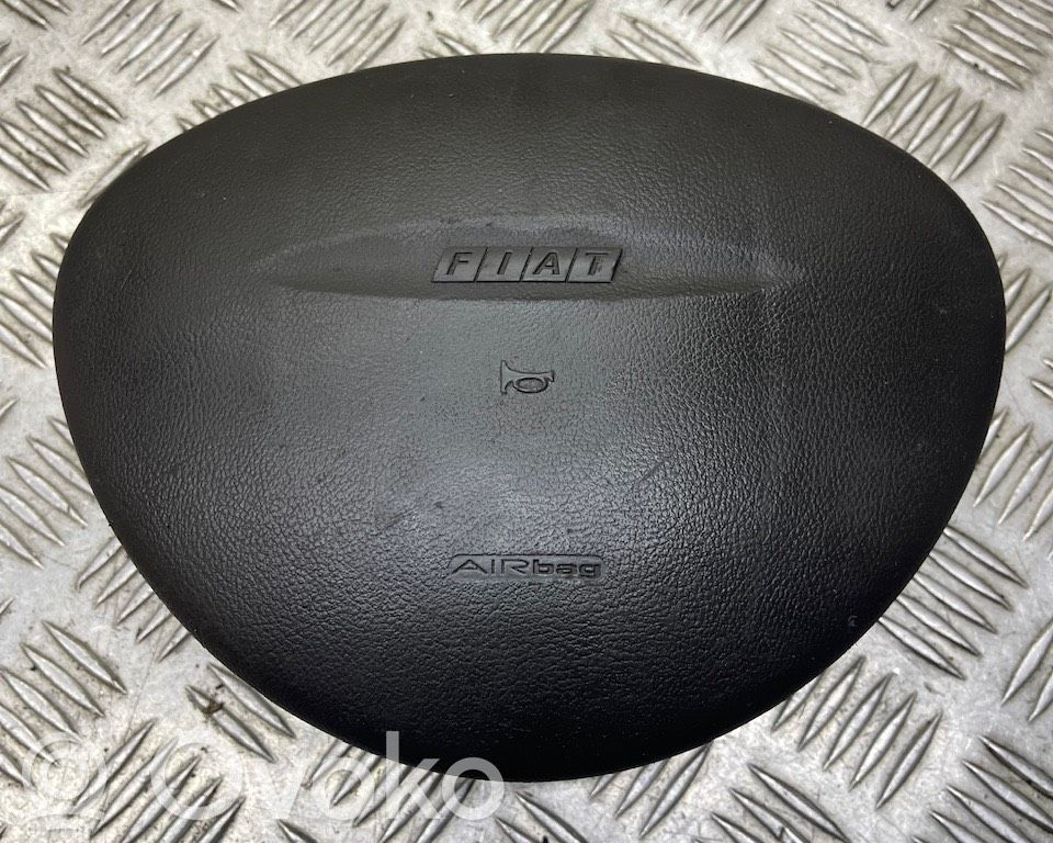 Fiat Punto (188) Airbag dello sterzo 