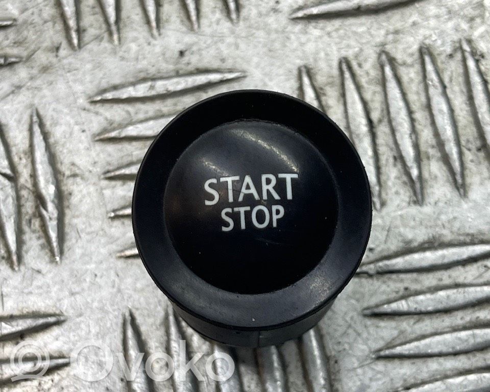 Engine start stop button switch   1927937,27934