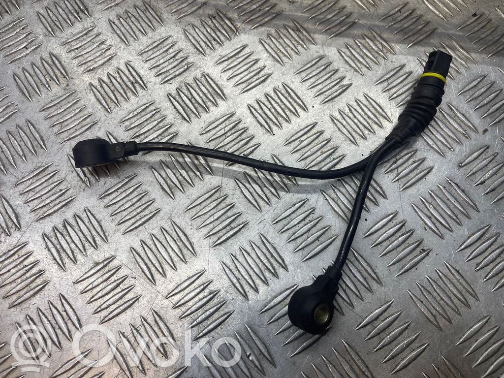 BMW 5 E39 Detonation knock sensor 