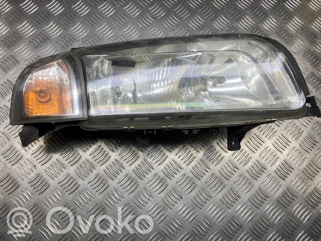 Volvo S80 Headlight/headlamp 