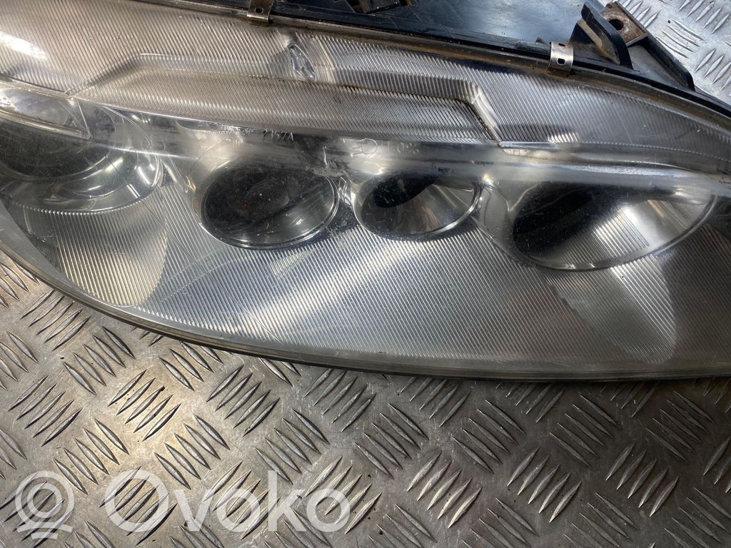 Mazda 6 Scheinwerfer 