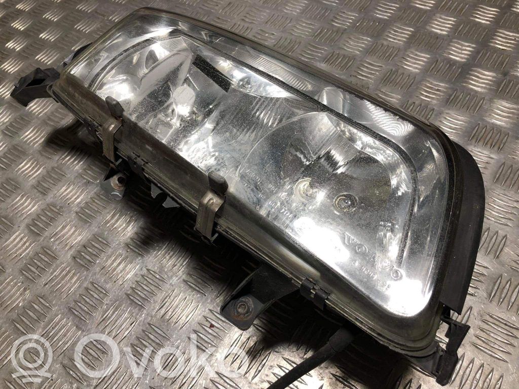 Volvo S80 Scheinwerfer 