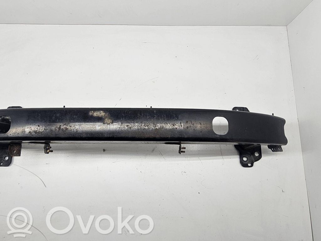 Volkswagen Phaeton Balkis priekinio bamperio 
