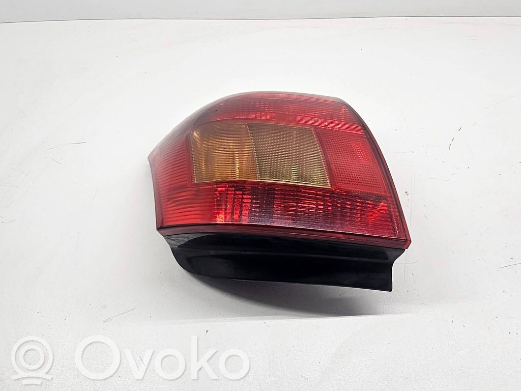 Toyota Corolla E120 E130 Rear/tail lights 