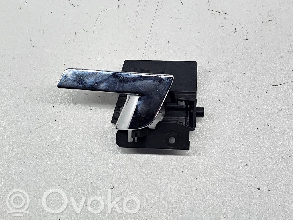 Klamka wewnętrzna drzwi przednich   3D0837617D,3D0839617D