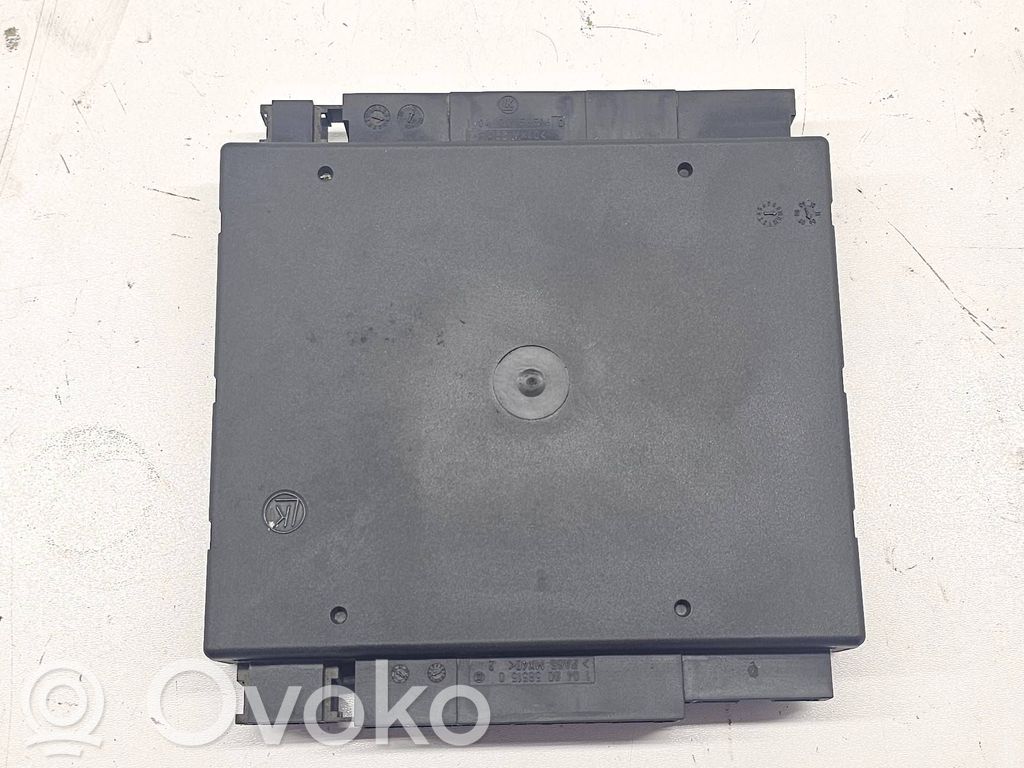 Volkswagen Phaeton Seat control module 