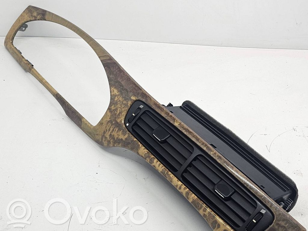 Jaguar S-Type Panel trim 