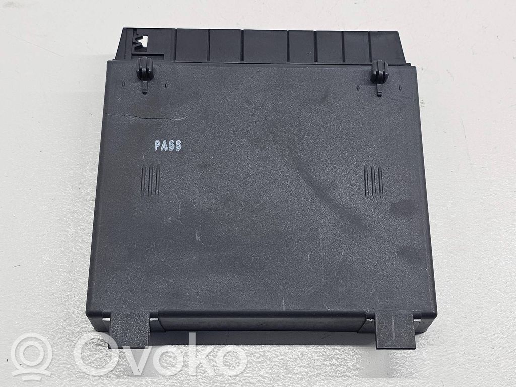 BMW 5 E60 E61 Seat control module 