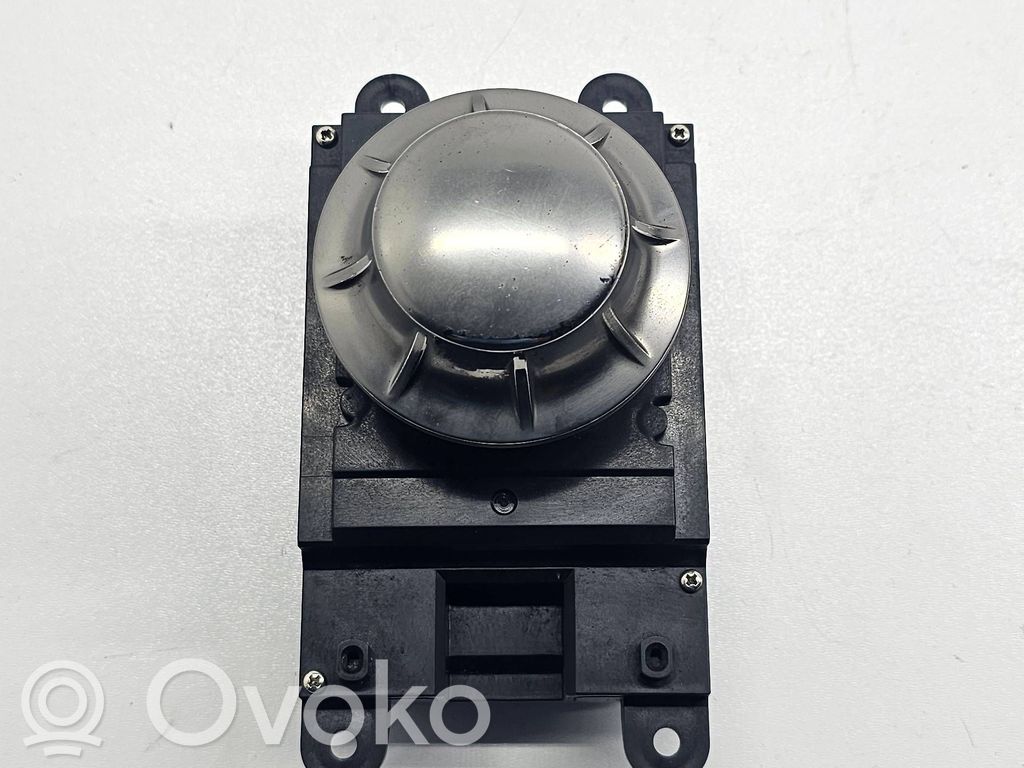 Multifunctional control switch/knob   6941801,HW05SW0B,0423KAI01