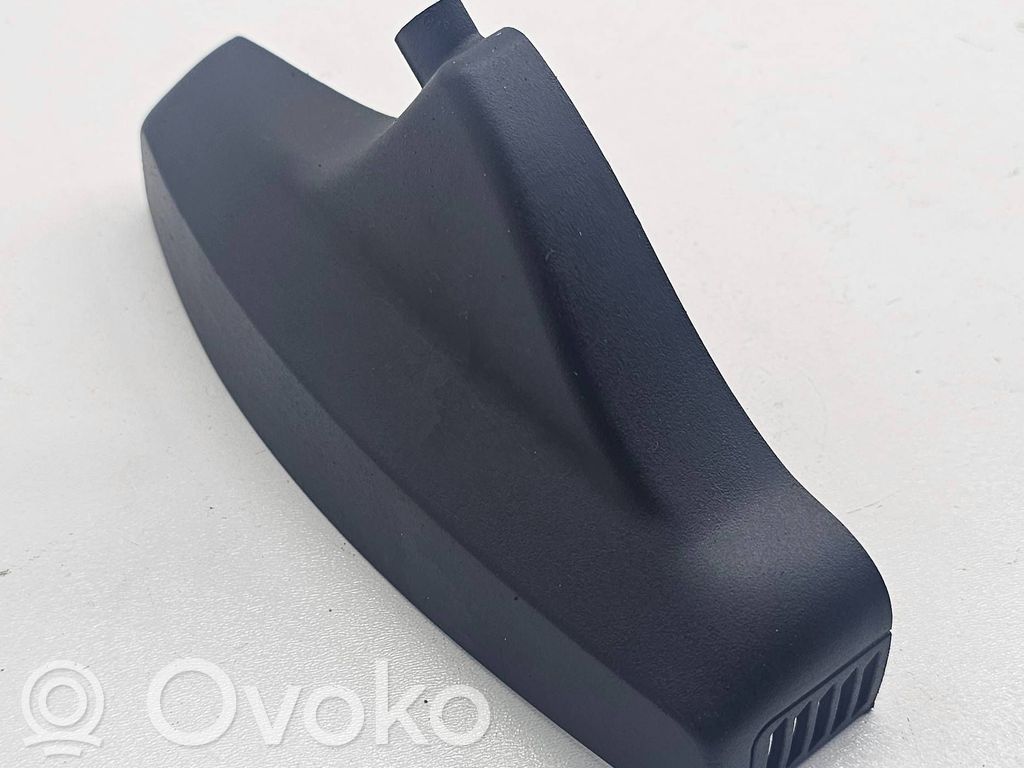 BMW 5 E60 E61 Wykończenie lusterka wstecznego 