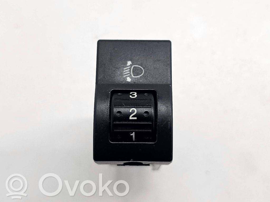 Headlight level height control switch   04057810,BP4K666F0,50411