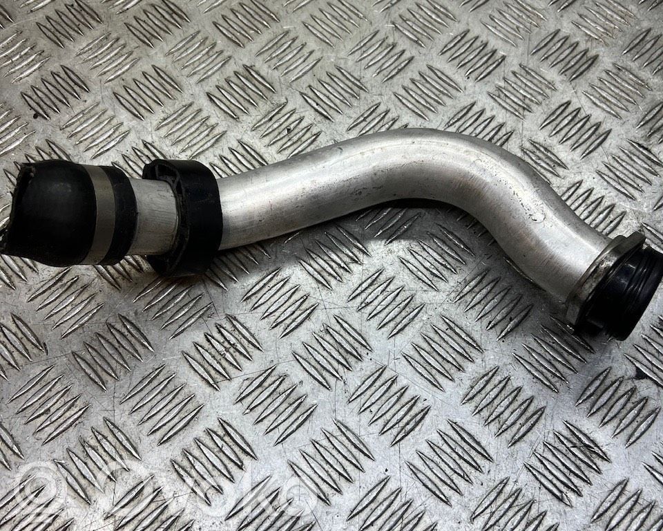 BMW 7 E65 E66 Intercooler hose/pipe 
