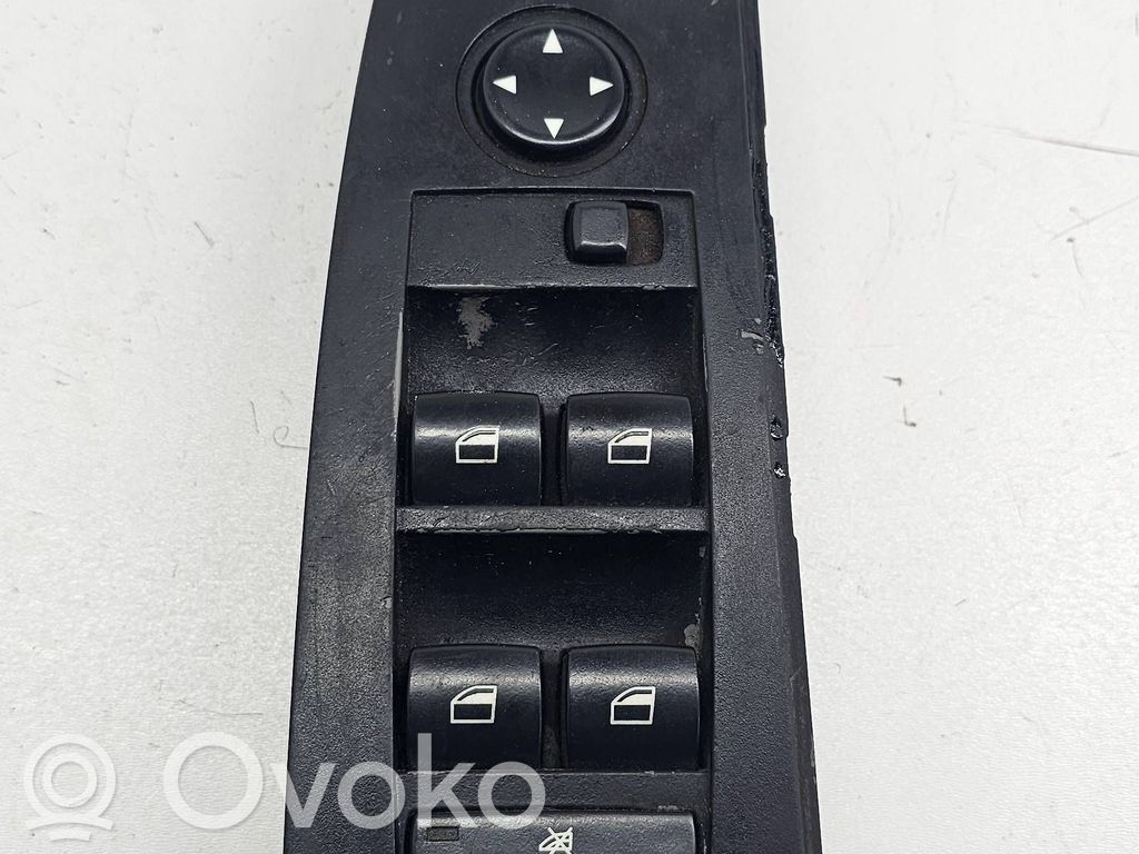 Electric window control switch   671300AD,6939092