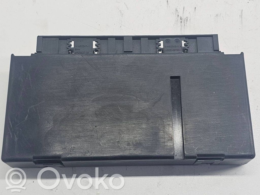 Gateway control module   6985363,54642