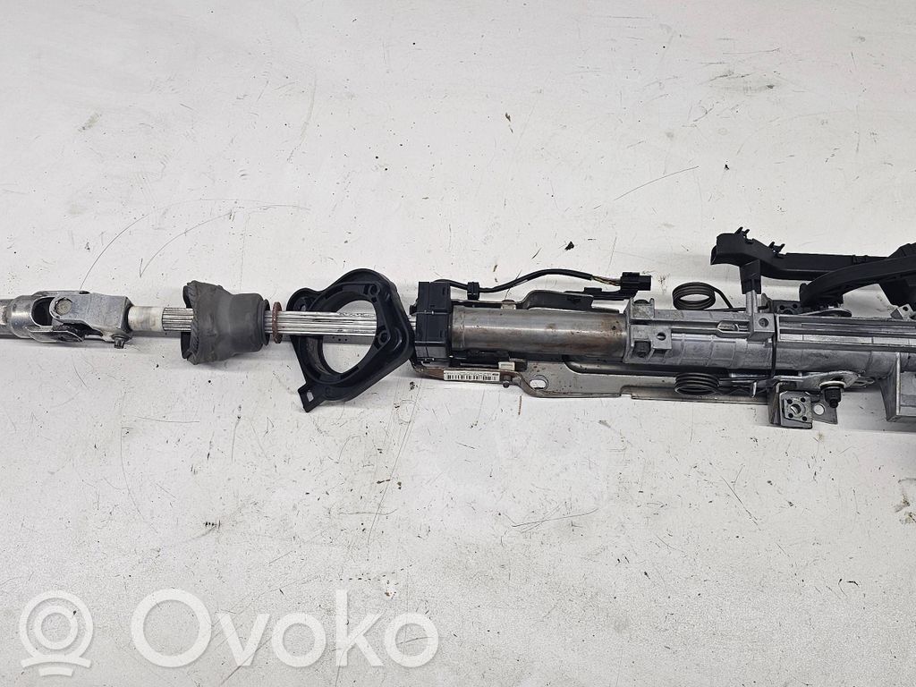 BMW 3 E46 Kit colonne de direction 