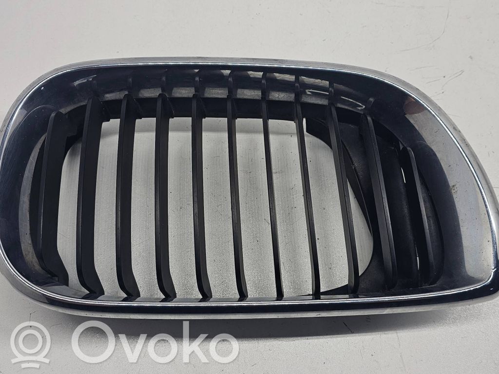 BMW 3 E46 Front grill 
