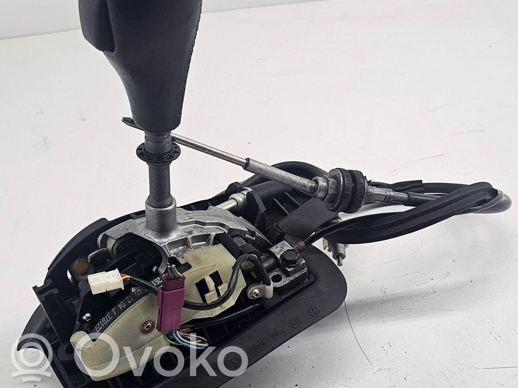 Gear shifter/selector   7515261,J378127