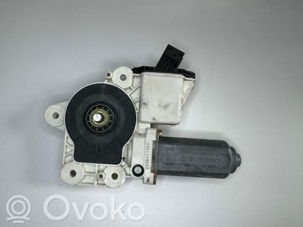 Opel Signum Motor macara geam ușă spate 