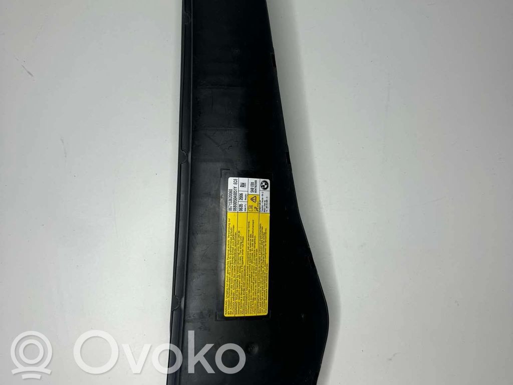 BMW 3 E90 E91 Seat airbag 