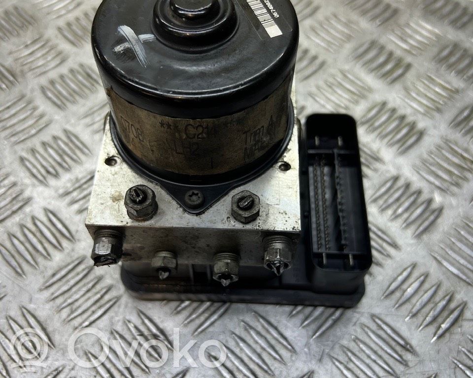 ABS-pumppu   10096001113,HBU4F07G00,00001395E0