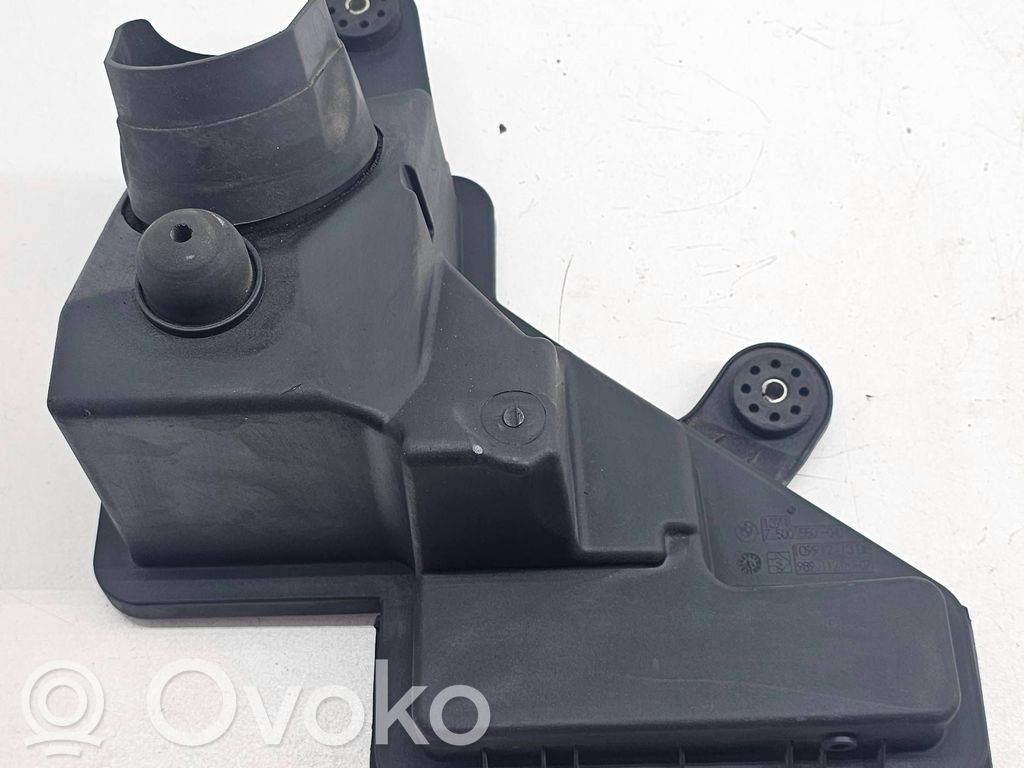 BMW 7 E65 E66 Air filter box cover 