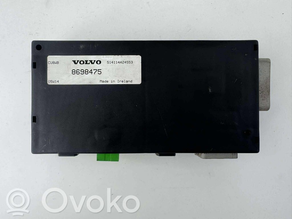 Volvo V50 Tow bar trailer control unit/module 