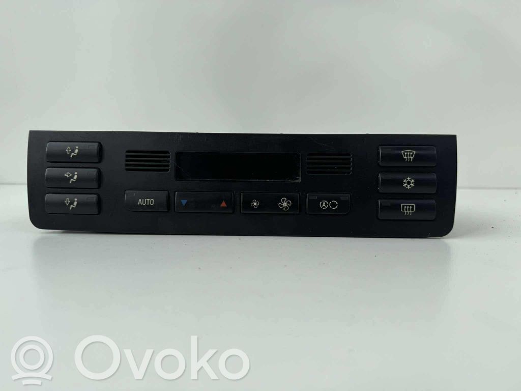 Climate control unit   64116916882,02222,5HB00773820