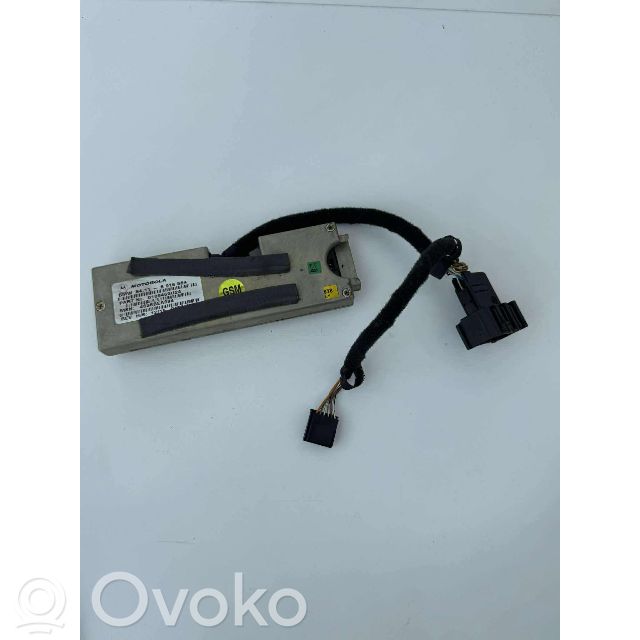 Phone control unit/module   6916564,463SBEA394,0109462U24