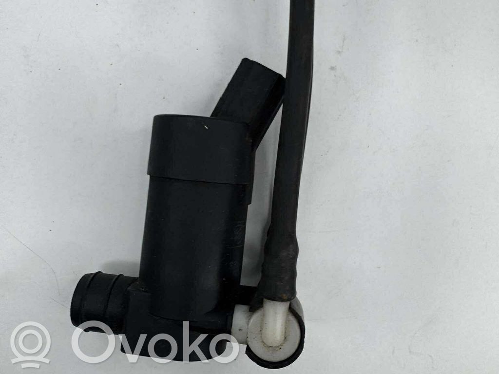 Citroen C3 Windscreen/windshield washer pump 