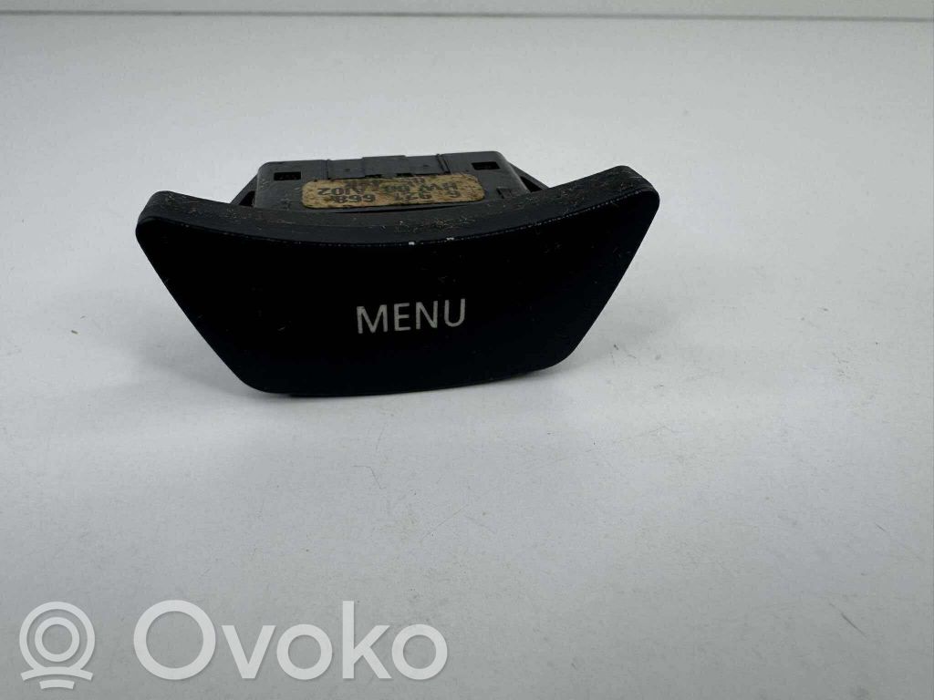 BMW 5 E60 E61 Otros interruptores/perillas/selectores 