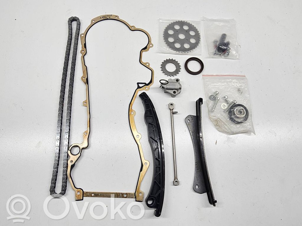 Timing chain (engine)   55205448,55186663,Z13DT,55261264S1,7001611