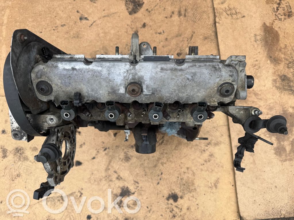 Renault Scenic II -  Grand scenic II Motor 