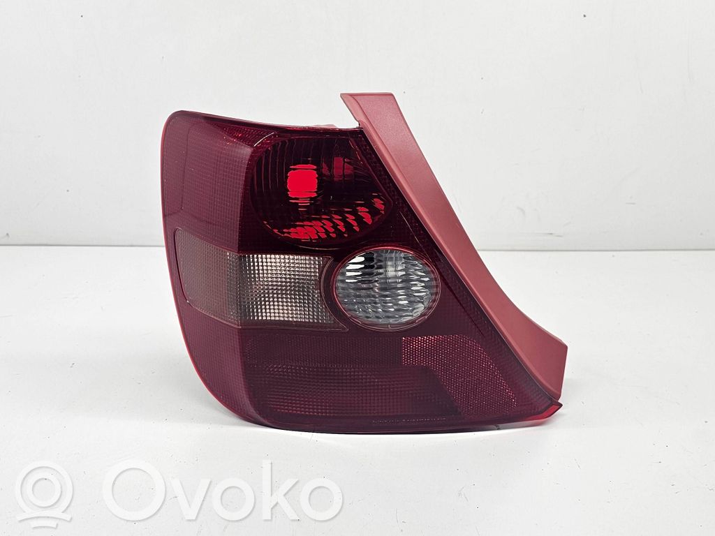 Honda Civic Takavalot 