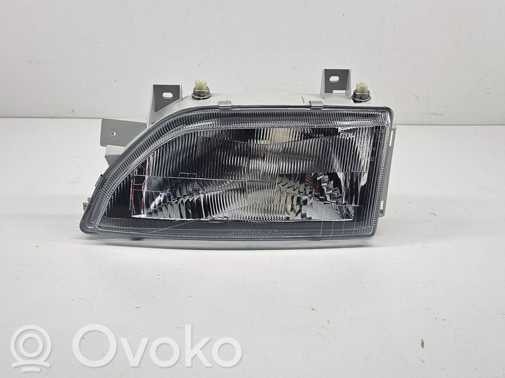 Ford Escort Headlight/headlamp 