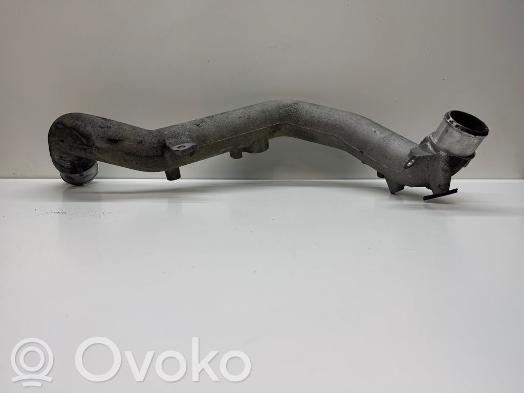 Mazda 6 Intercooler hose/pipe 