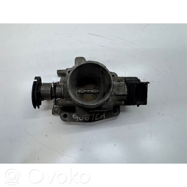 Ford Galaxy Valvola corpo farfallato 