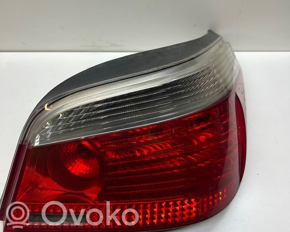 BMW 5 E60 E61 Lampa tylna 