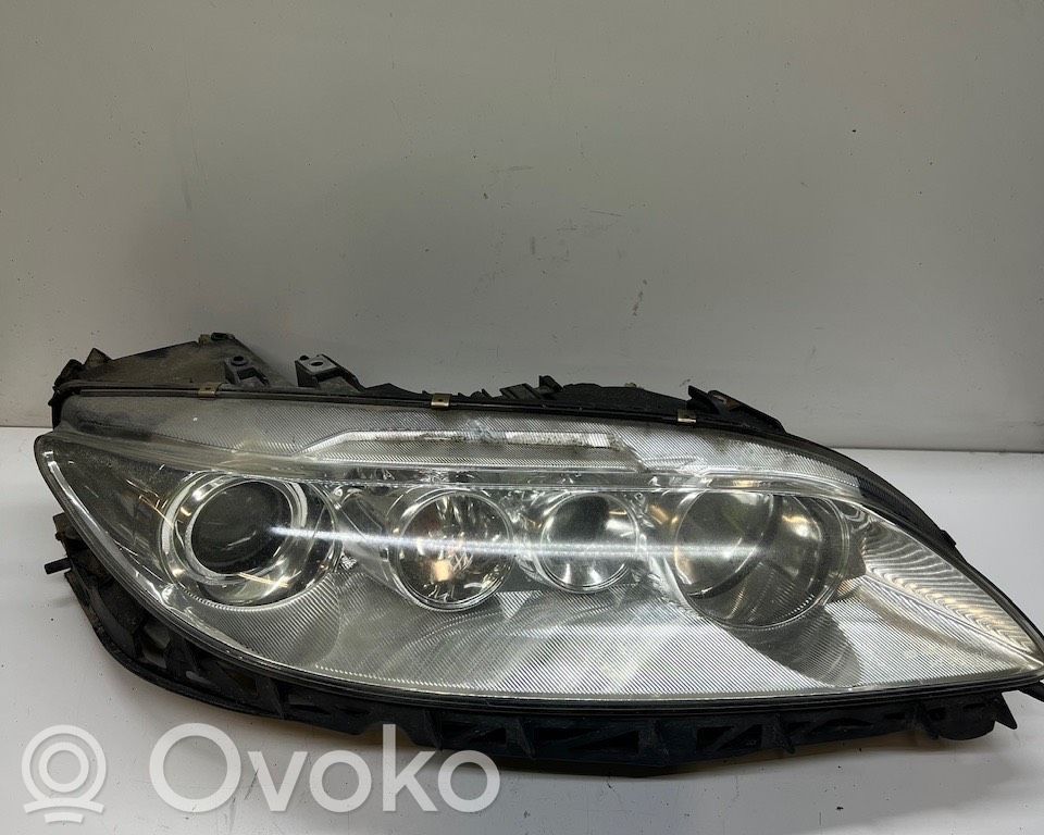 Mazda 6 Headlight/headlamp 