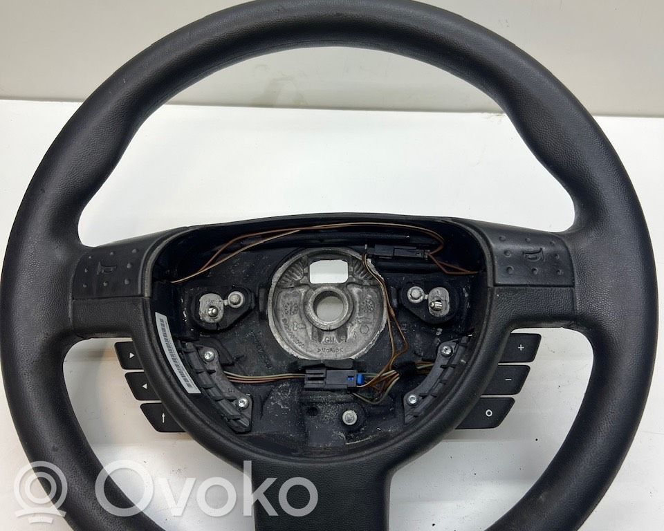 Opel Meriva A Руль 