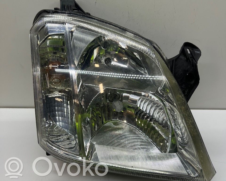 Opel Meriva A Lampa przednia 