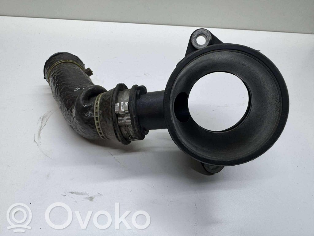 Ford Focus Intercooler hose/pipe 