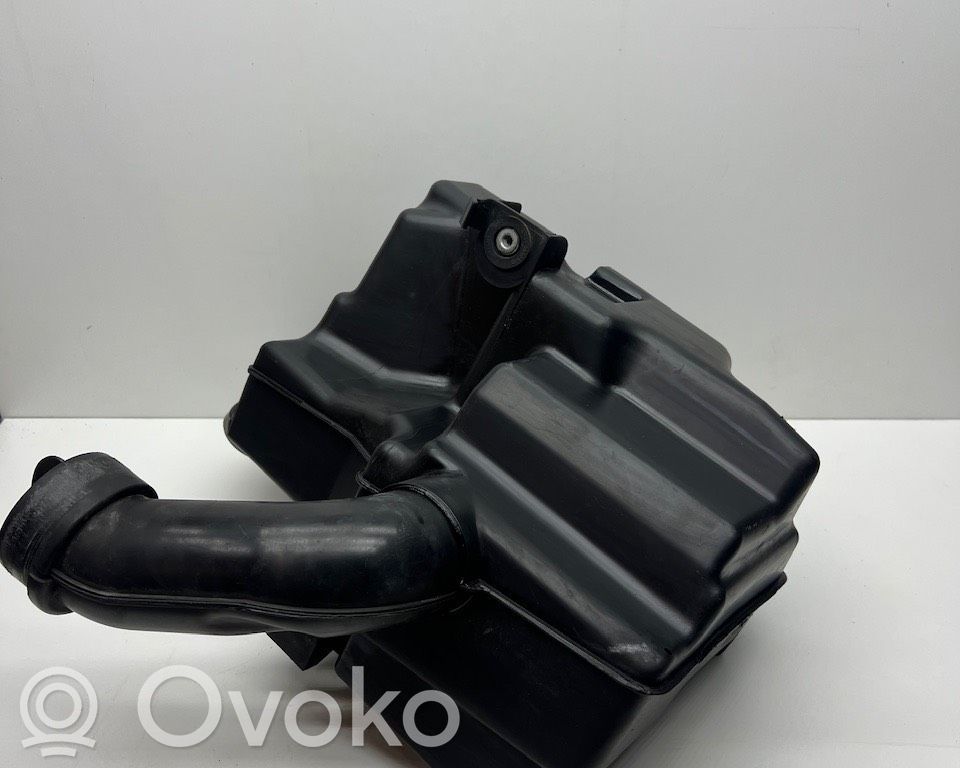Volvo V50 Luftfilterkasten 