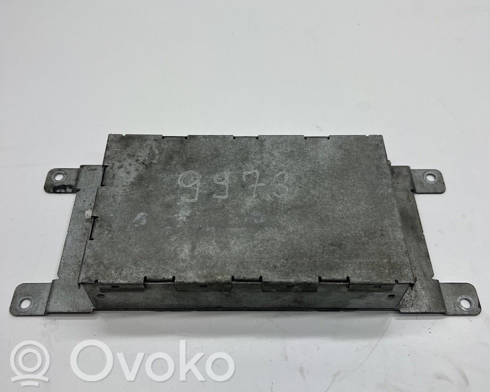 BMW 5 E60 E61 Bluetooth modulis 