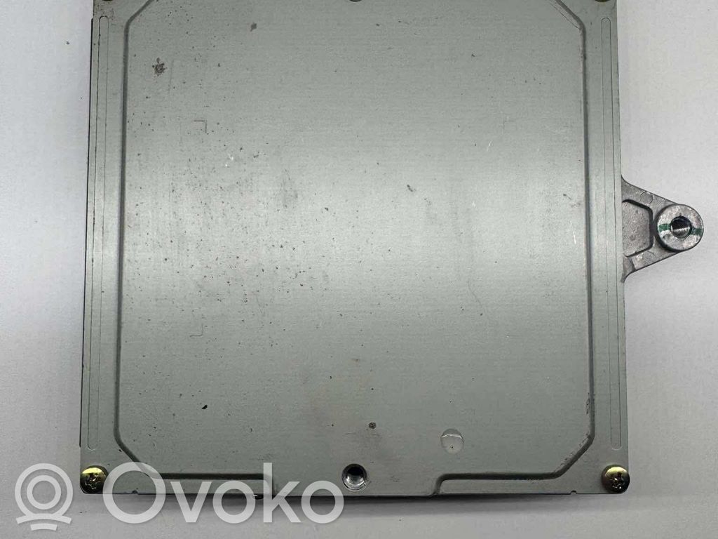 Honda HR-V Engine control unit/module 