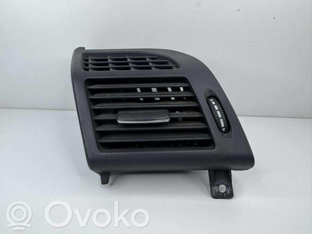 Mercedes-Benz E W211 Garniture, panneau de grille d'aération latérale 