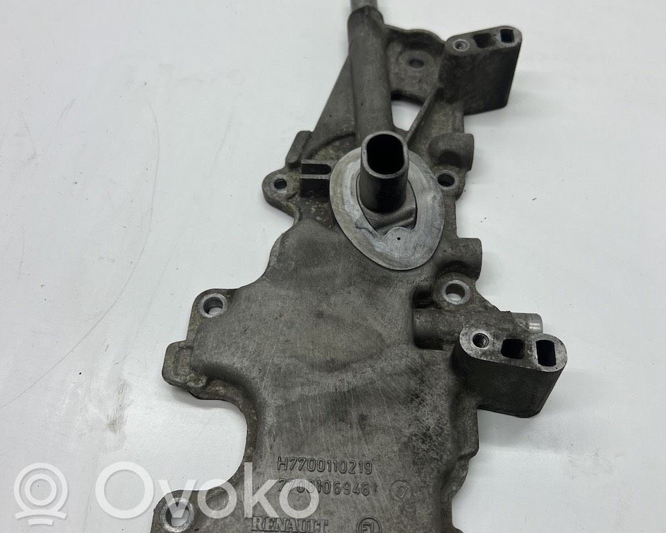 Renault Scenic I other engine part 