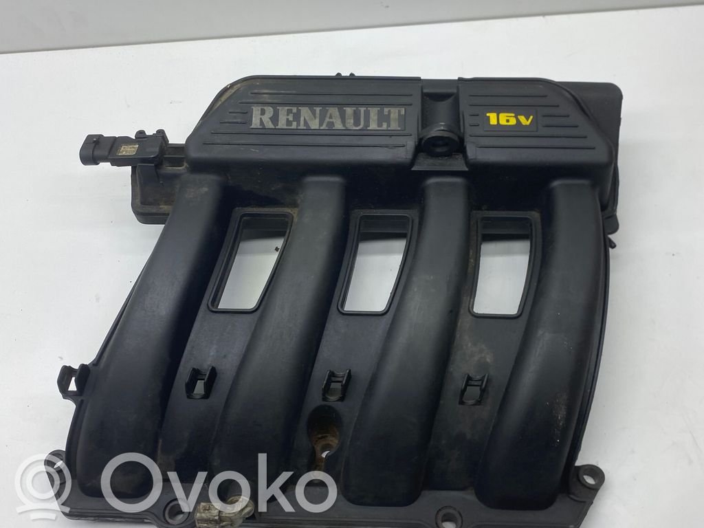 Renault Clio II Colector de admisión 