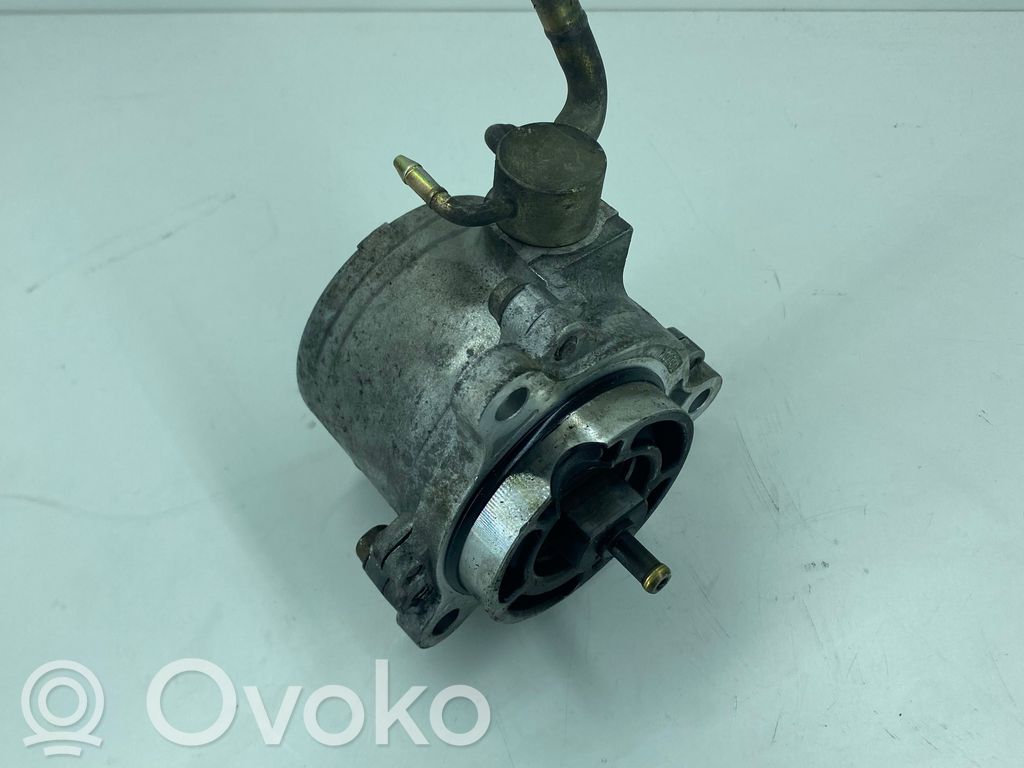 Mazda 6 Vacuum pump 