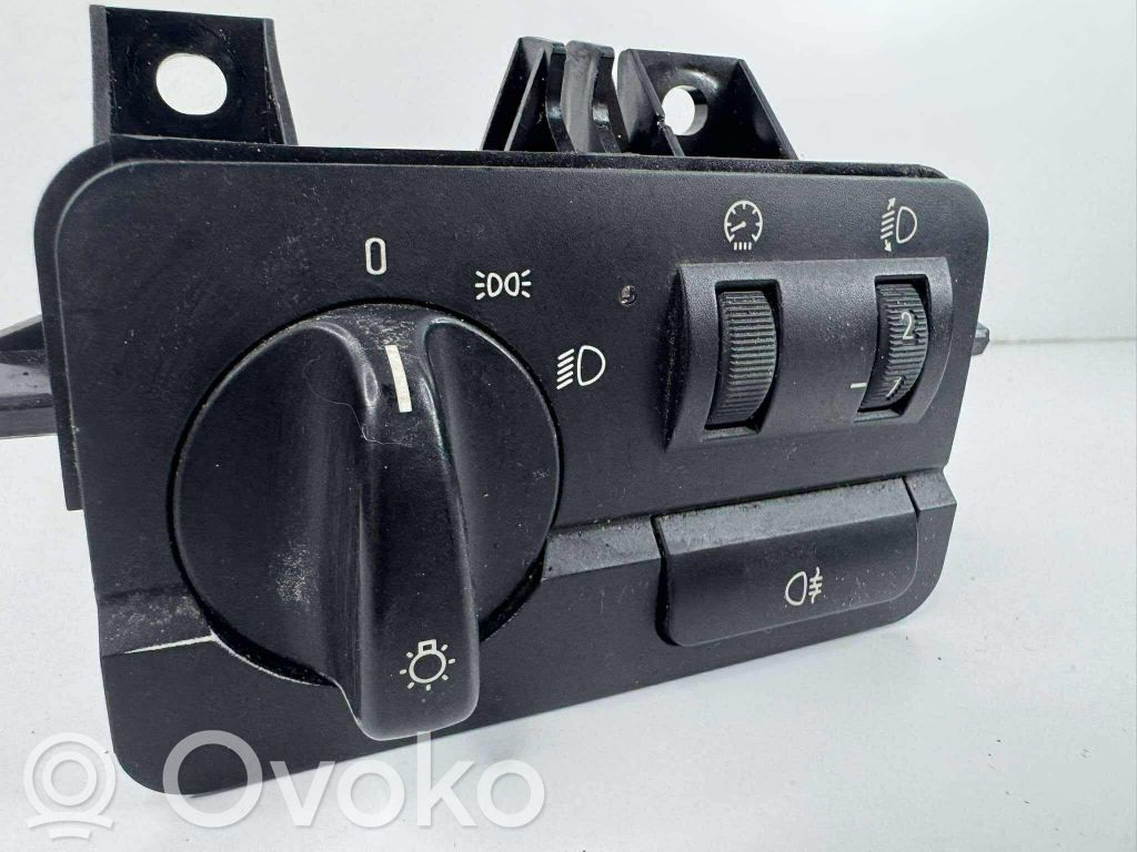 BMW 3 E46 Light switch 